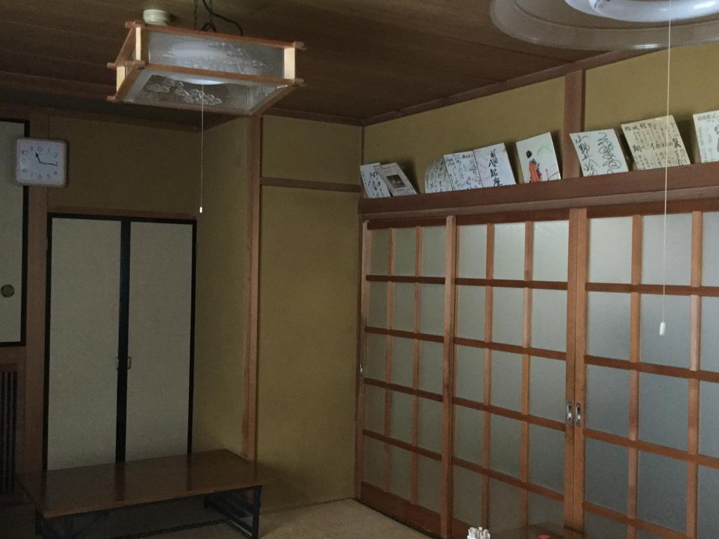Yukikan Yuki  Ngoại thất bức ảnh